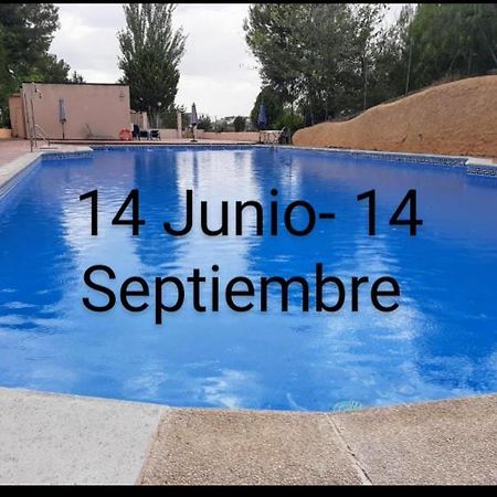 Apartamentos Serrallo Granada Bagian luar foto