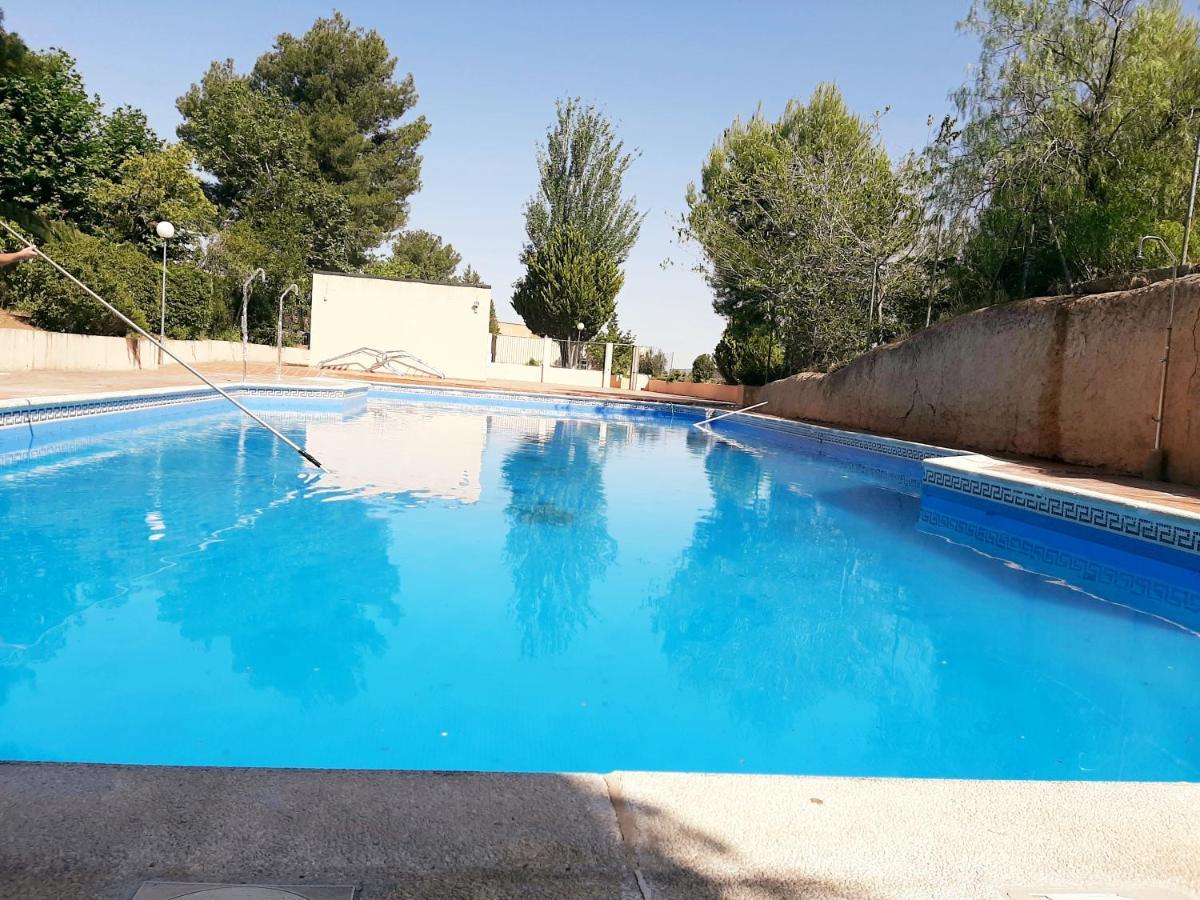 Apartamentos Serrallo Granada Bagian luar foto