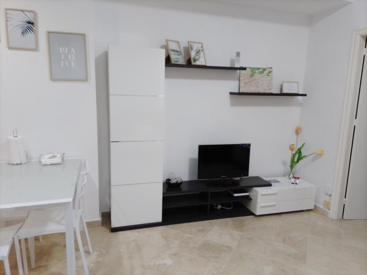 Apartamentos Serrallo Granada Bagian luar foto