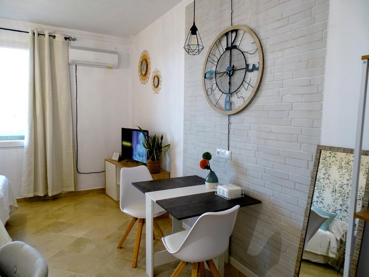 Apartamentos Serrallo Granada Bagian luar foto