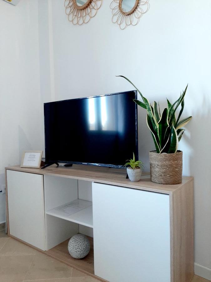 Apartamentos Serrallo Granada Bagian luar foto