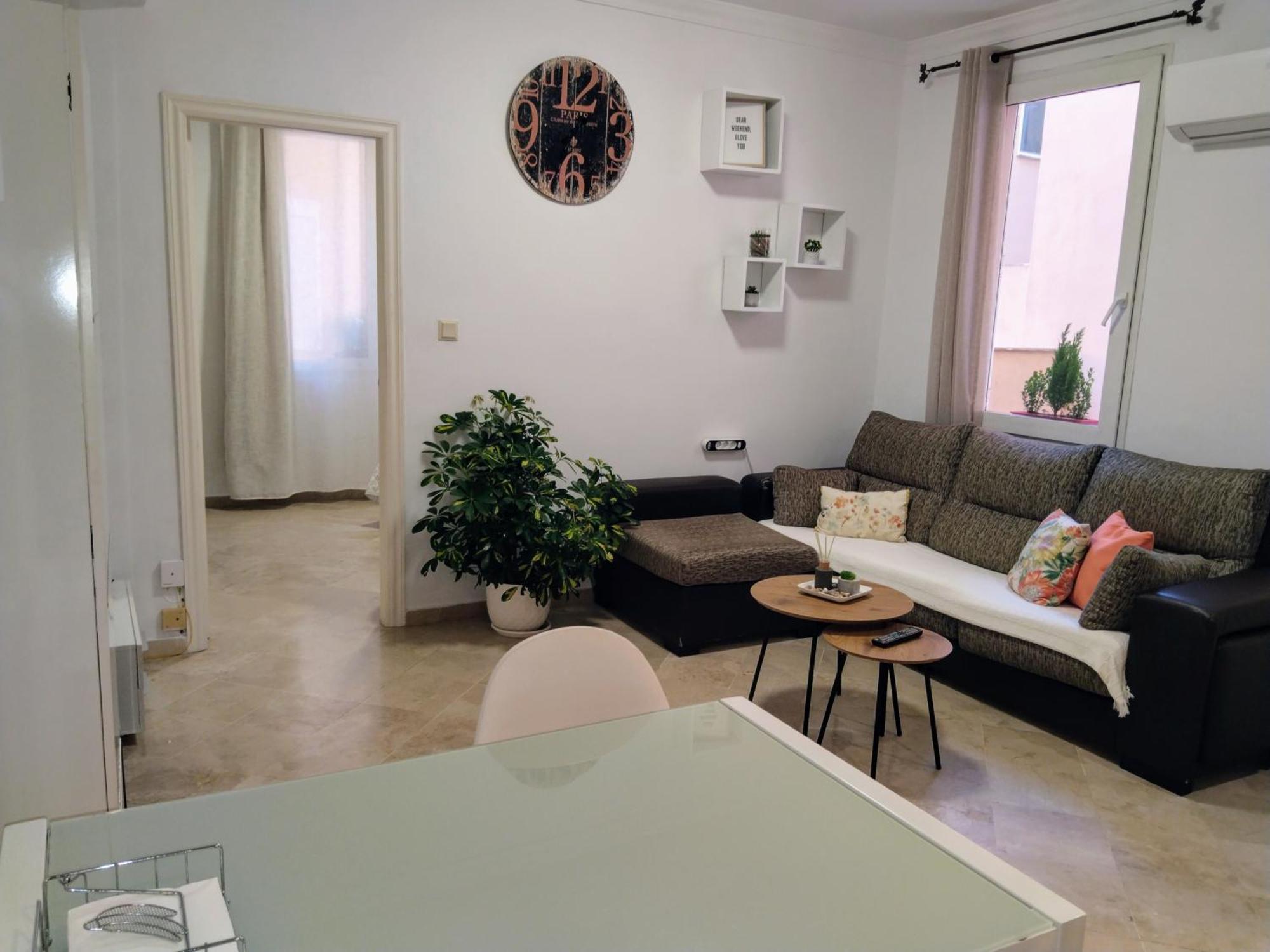 Apartamentos Serrallo Granada Bagian luar foto