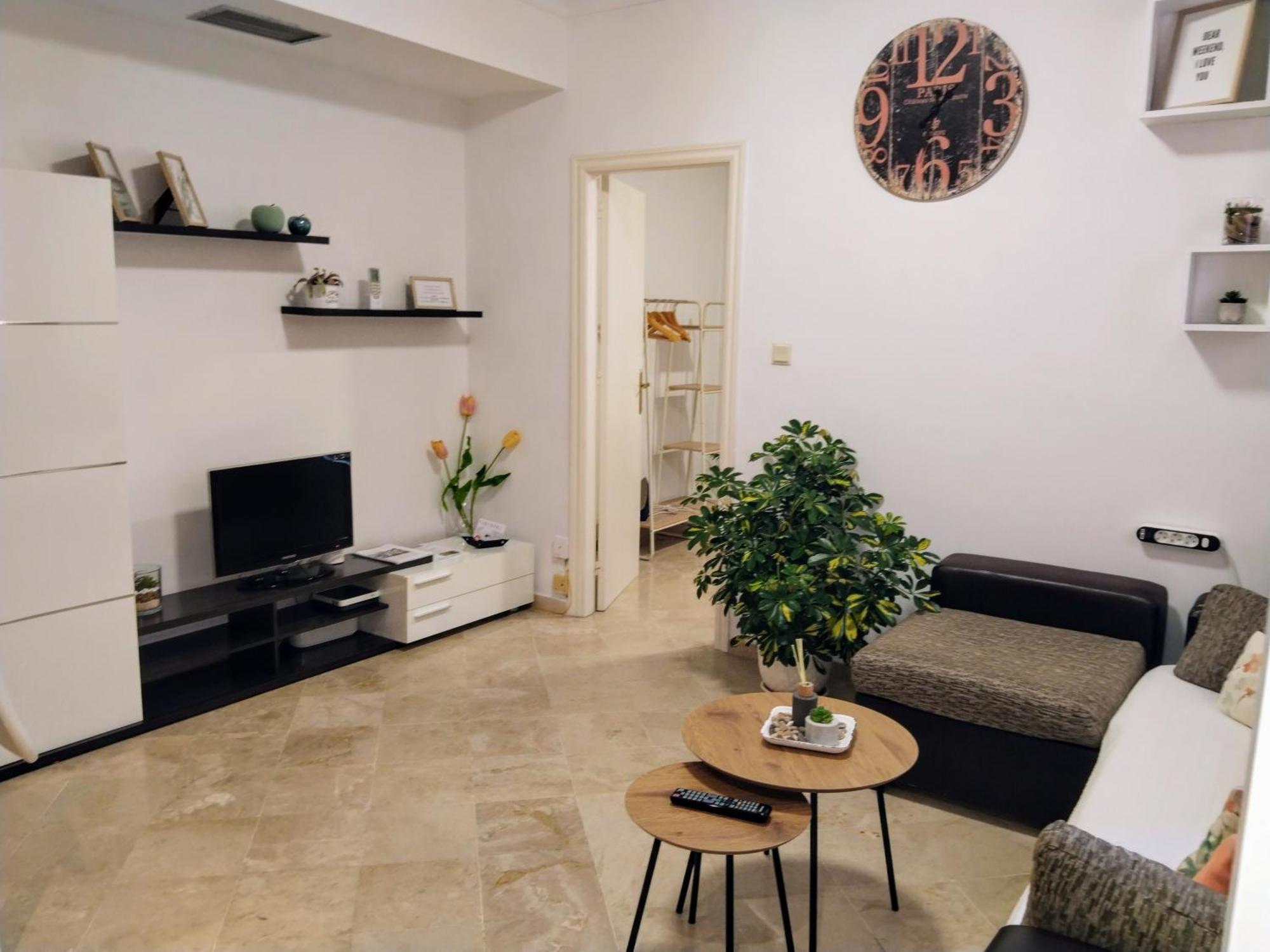 Apartamentos Serrallo Granada Bagian luar foto