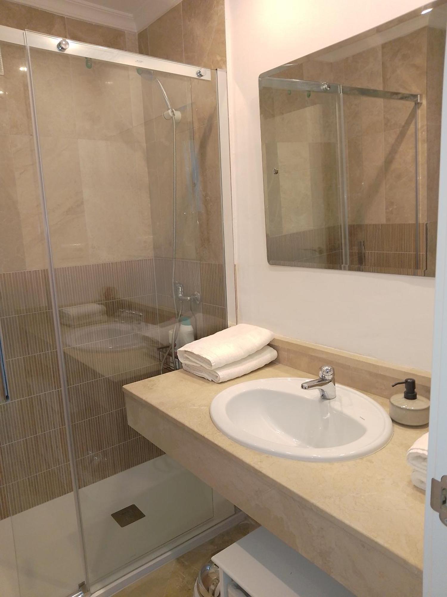 Apartamentos Serrallo Granada Bagian luar foto